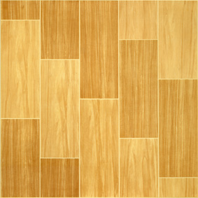 Floor tile 50x50 cm, clean side