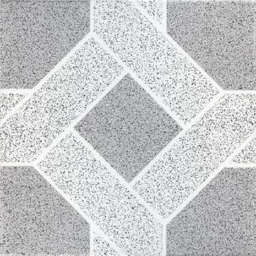 Floor tile 25x25 cm