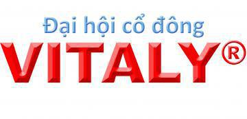 TÀI LIỆU HỌP ĐẠI HỘI CỔ ĐÔNG THƯỜNG NIÊN NĂM 2026